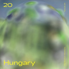 The Barefoot Adventures - 20 -  Hungary