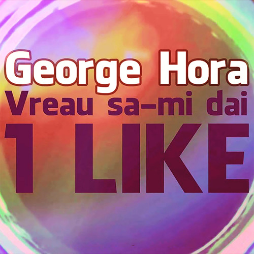 Vreau Sa-Mi Dai 1 Like (Speed Up Version)