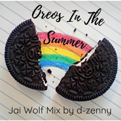 Oreos In The Summer (Jai Wolf Mix)