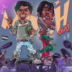 Moshshit(feat. Maksauce)