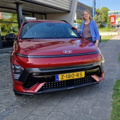 Anne Lobbes (Hyundai) - De Ondernemer Mobiliteits Maand #5 29 april 2025 deel 2