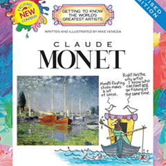 [FREE] EBOOK 📮 Claude Monet (Revised Edition) (Getting to Know the World's Greatest
