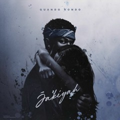 Quando Rondo - Jakiyah
