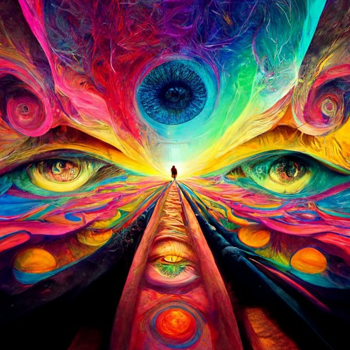Apteka #403 -  Lose Yourself - Psychedelic Mix August 2022
