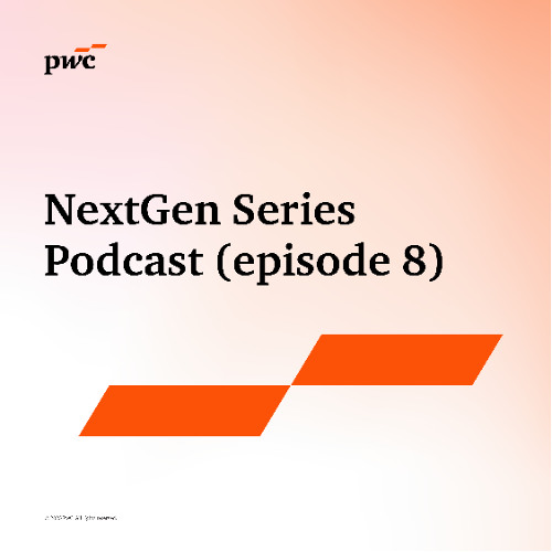 Transforming legacy: A journey of mentorship, leadership, and life - Ep 8