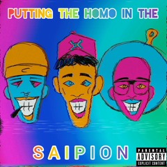 Putting the homo in saipion (Gordo x Xenfuse x SLXM jim)