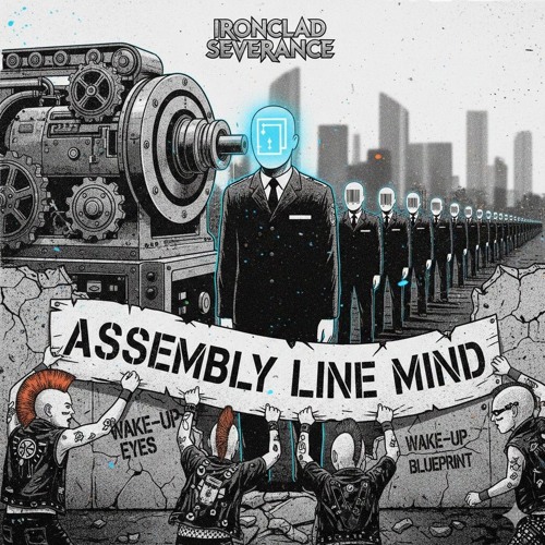 Assembly Line Mind .mp3