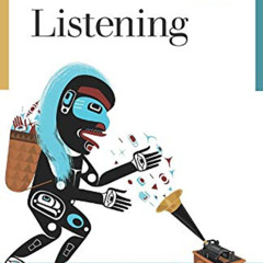 GET EPUB 📭 Hungry Listening: Resonant Theory for Indigenous Sound Studies (Indigenou