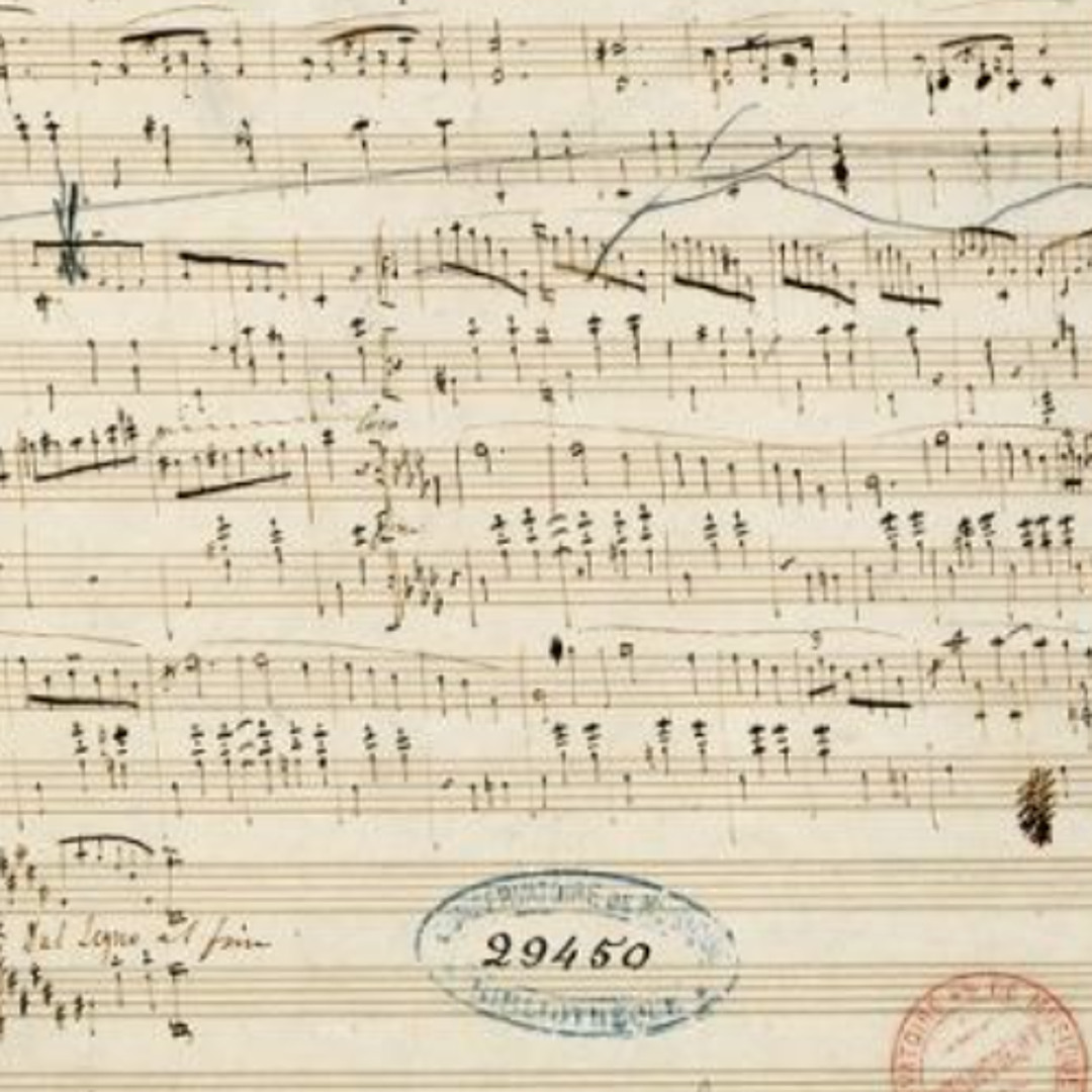 Stream CHOPIN [Waltz in C-sharp minor, Op. 64, No. 2] - PIANO