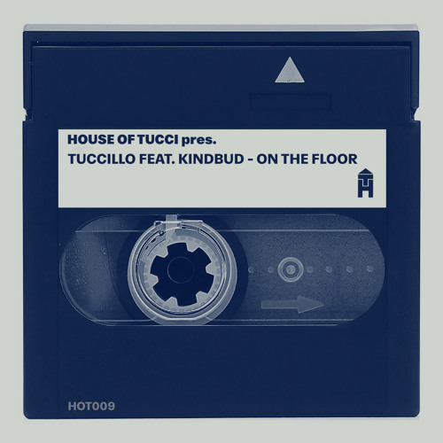 On the floor (Bassthematic Vocal  Mix) [feat. Kindbud]
