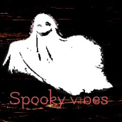 Spooky (prod by hennybenny)