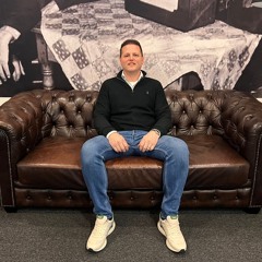 Jeroen Adriaans (Undiemeister) - De Ondernemer 11 februari 2025 deel 3