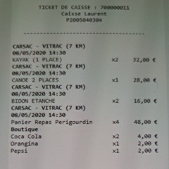 Tu payes l'addition (EXCLU BPM RADIO)