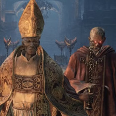Deacons, of the Deep