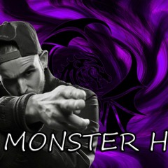 Porchy x Markul x Young Thug Type Beat 2021 - ''Monster Hi'' | prod. by Purple Dragon + UTM