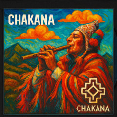 ELIAS QUENA :::: CHAKIRI WAYRE 2025