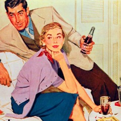 The 1950's by John Dozier - Instrumental