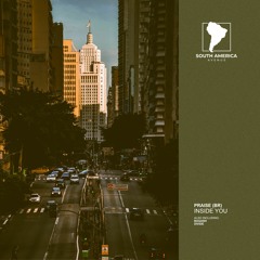 Praise (BR) - Bagash [South America Avenue]