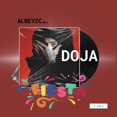 Doja- central cee x Albeyzc x  latin tech house 💌🥷🏻