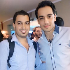 Ramy Gamal Ft Nordo - Zay El Khotaaf