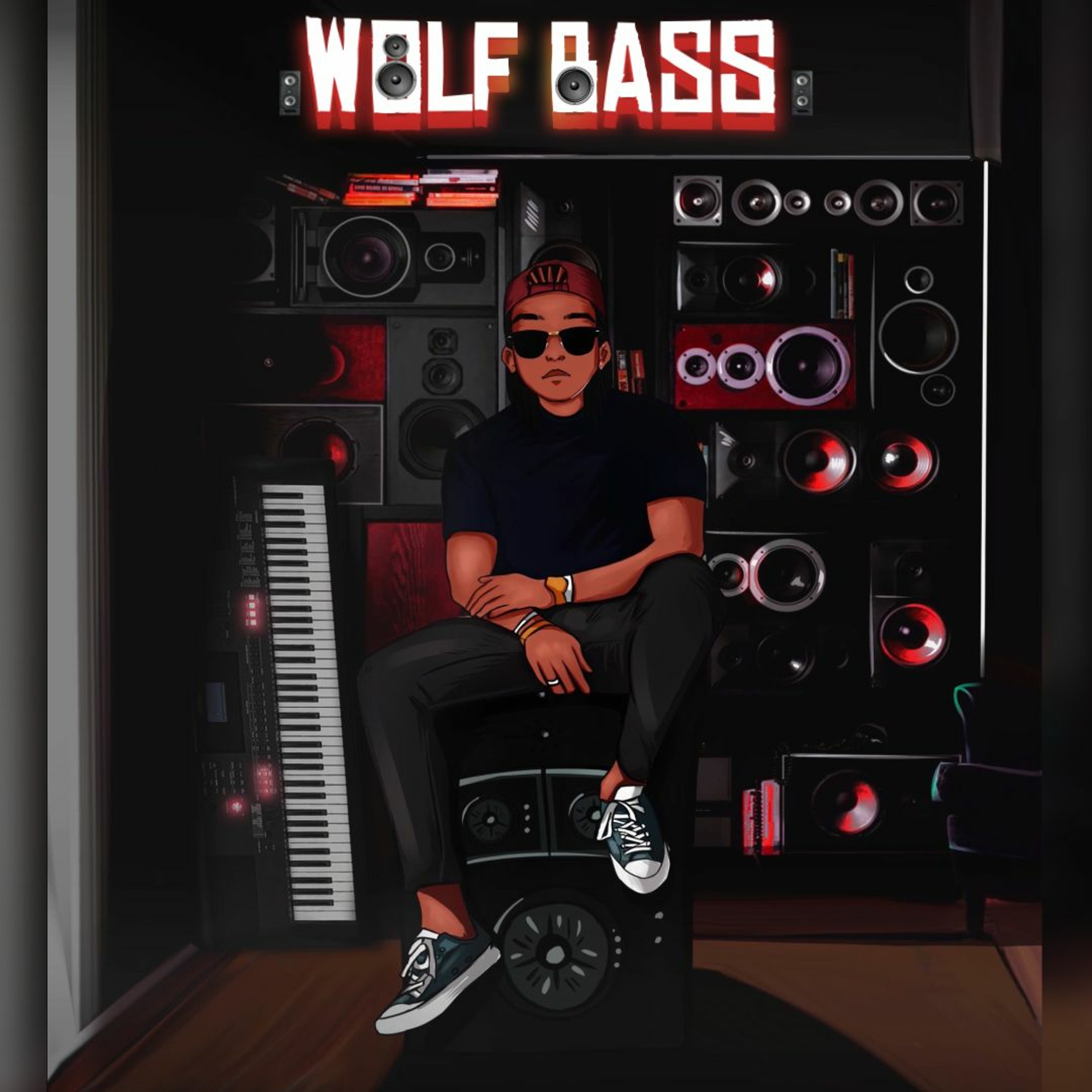 Make Bank episode artwork