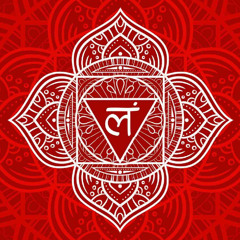 Muladhara Anclaje Divino -432Hz