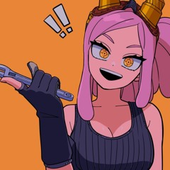 「Shougaibutsu Kyousou」(Mei Hatsume's Theme) - My Hero Academia: Season 2 OST【Track 9】~ Yuki Hayashi