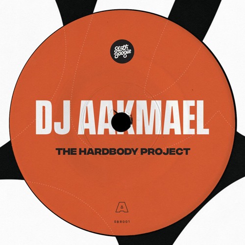 A1 DJ Aakmael - Hardbody