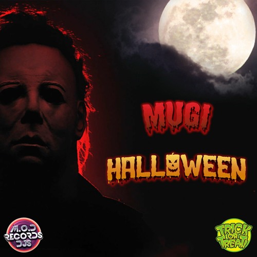 Mugi - Halloween (Previa)