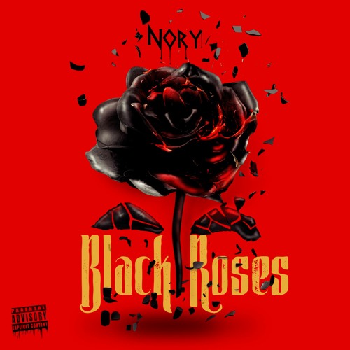 Stream Nory Listen to Black Roses playlist online for free on SoundCloud