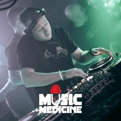 Andy Tranter - Music Medicine Live @ WAV (19NOV22) MASTER