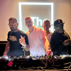 RA Tempo Manchester 2024