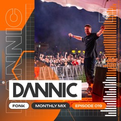 Fonk Monthly Mix 019