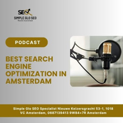 BEST SEARCH ENGINE OPTIMIZATION IN AMSTERDAM