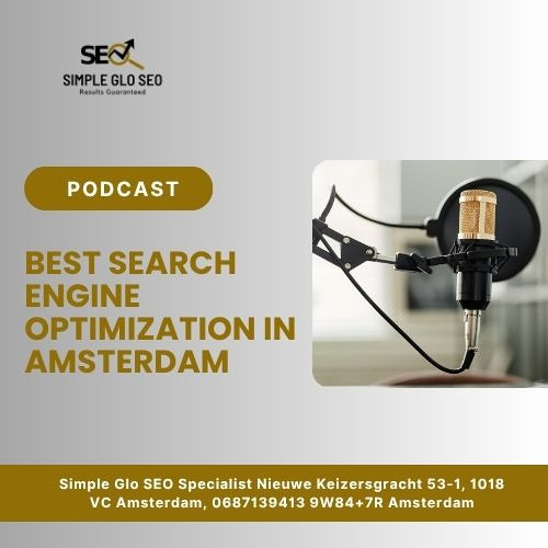 BEST SEARCH ENGINE OPTIMIZATION IN AMSTERDAM