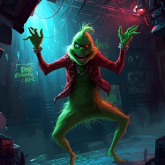 Der Grinch