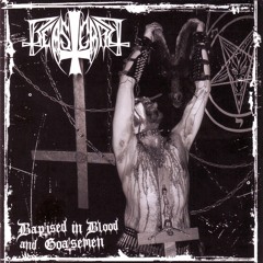 Beastcraft-Blackwinged Messiah