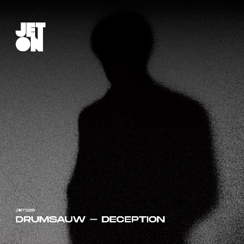 PREMIERE: Drumsauw - Noir