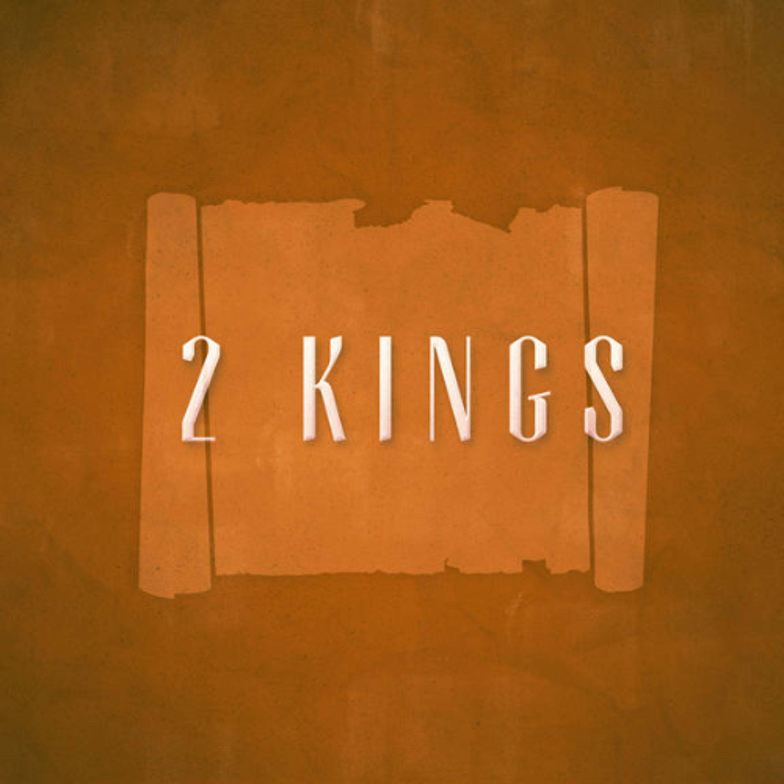 2 Kings 4:1-7 - The Care of the Marginalized (7-20-25) episode artwork