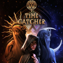 Your Story Interactive - Time Catcher - Limenalite curse