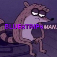 “Blue Strips”