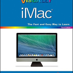 [ACCESS] PDF 📩 Teach Yourself VISUALLY iMac (Teach Yourself VISUALLY (Tech)) by  Guy