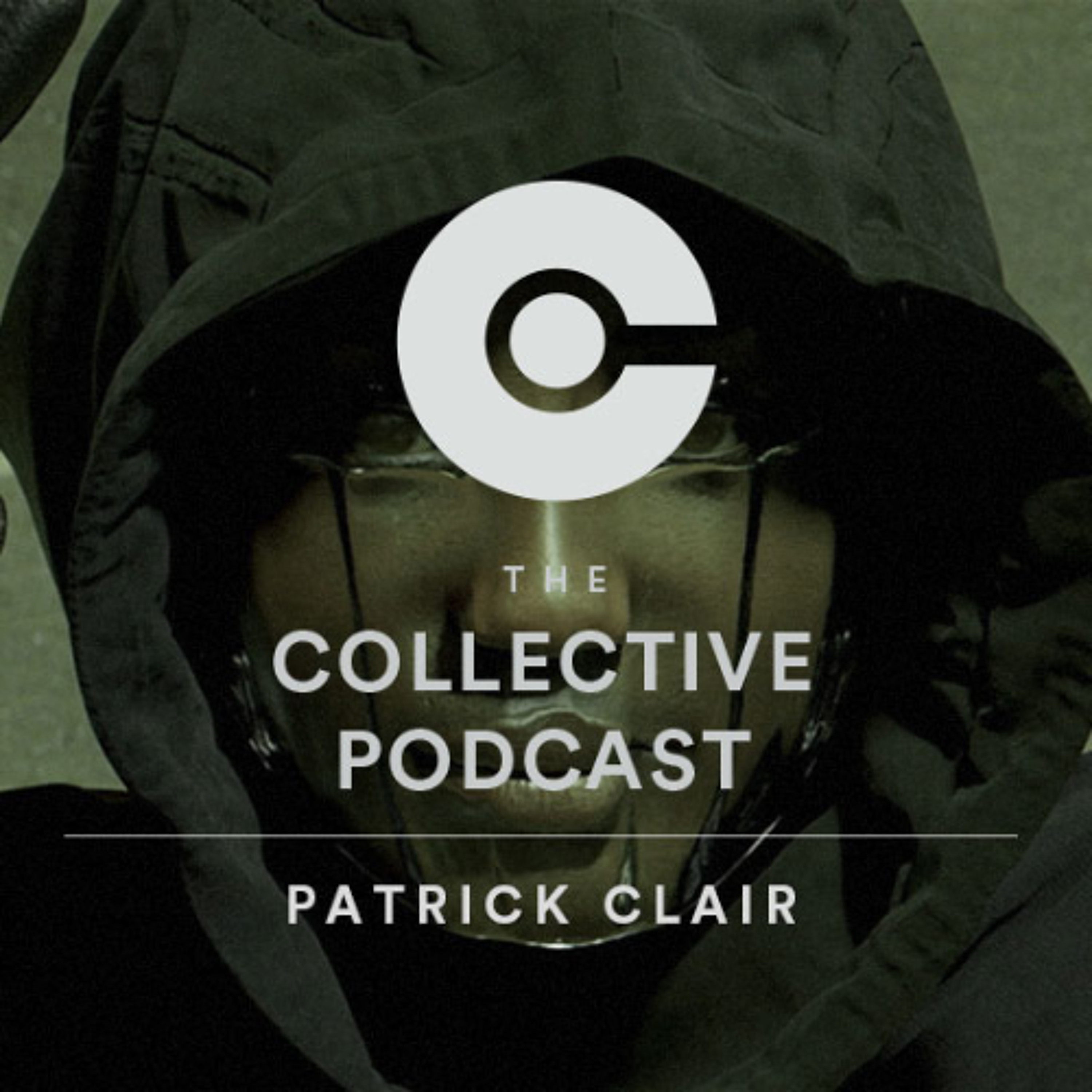 Ep 256 Patrick Clair