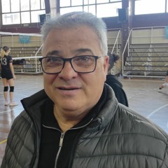 Sergio Bordoni