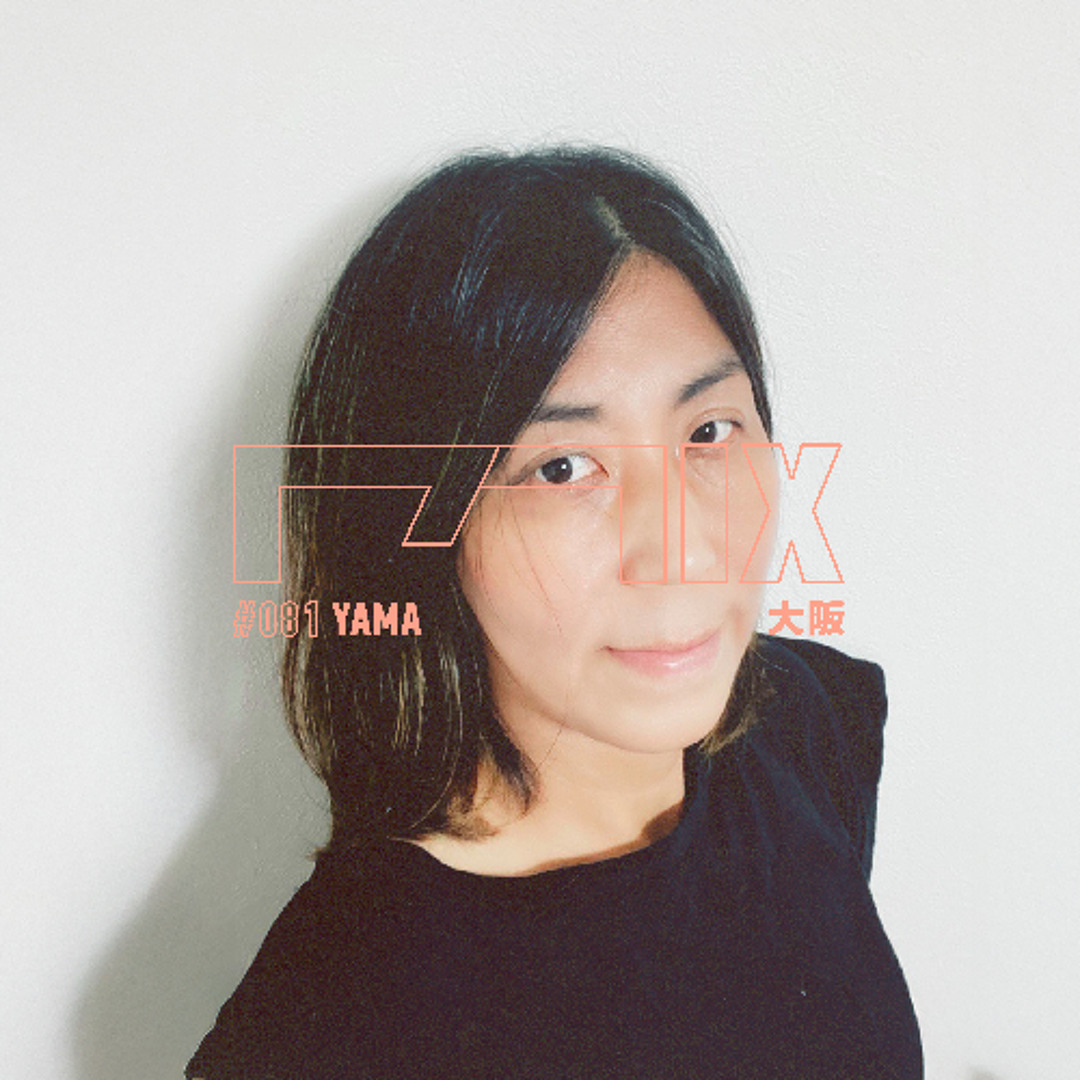 Stream MIX081 - Yama (大阪) by 宀 Club | Listen online for free on SoundCloud