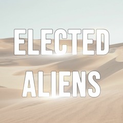 Elected Aliens - 1 Peter 1:2