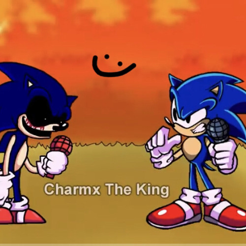 EXE, VS Sonic.EXE FNF