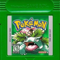 POKEMON LEAGUE FREESTYLE (with Mos Def)