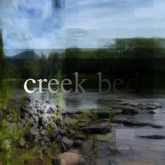 Creek Bed