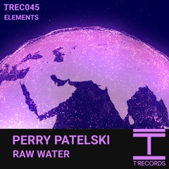 Perry Patelski - Raw Water